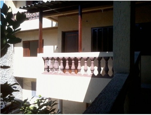 #6 - Casa para Locação em São Paulo - SP