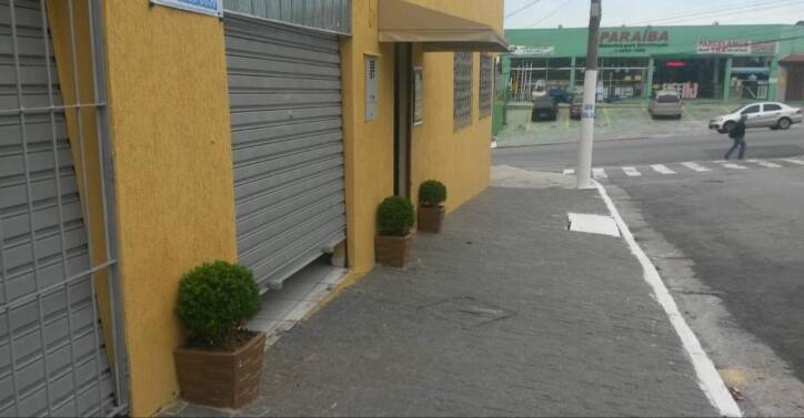 #20 - Salão Comercial para Locação em São Paulo - SP