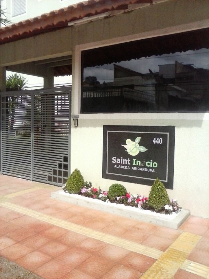 #59 - Apartamento para Locação em São Paulo - SP