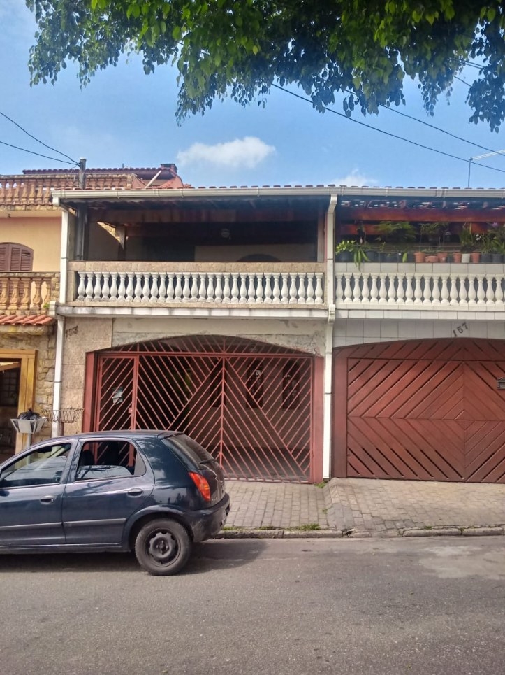 #82 - Casa para Locação em São Paulo - SP