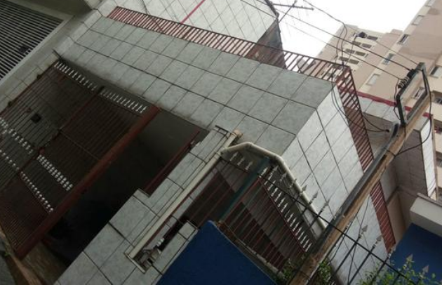 #83 - Casa para Venda em São Paulo - SP