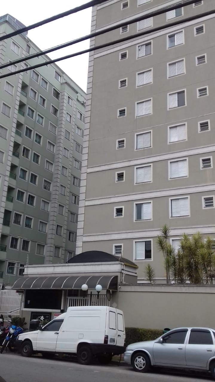 #104 - Apartamento para Venda em São Paulo - SP