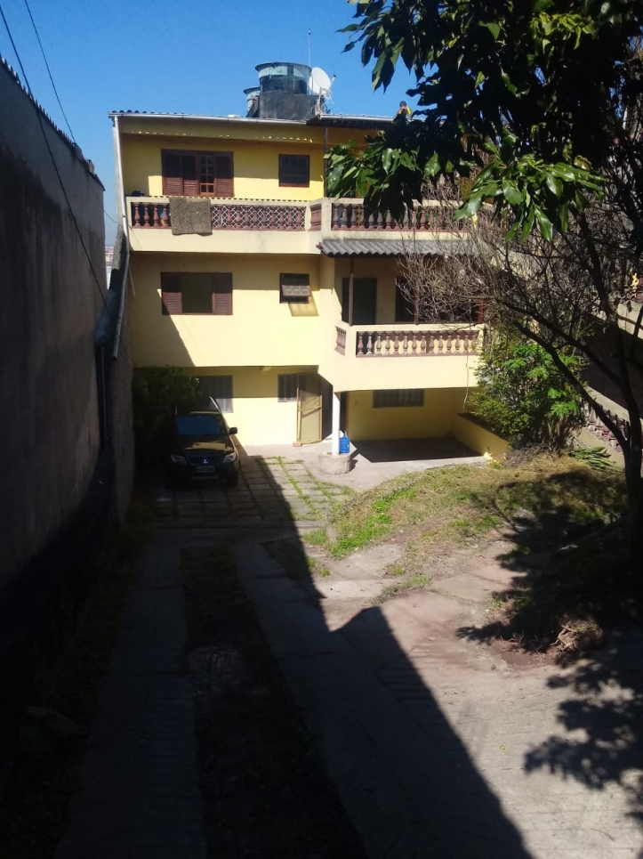 #149 - Casa para Locação em São Paulo - SP