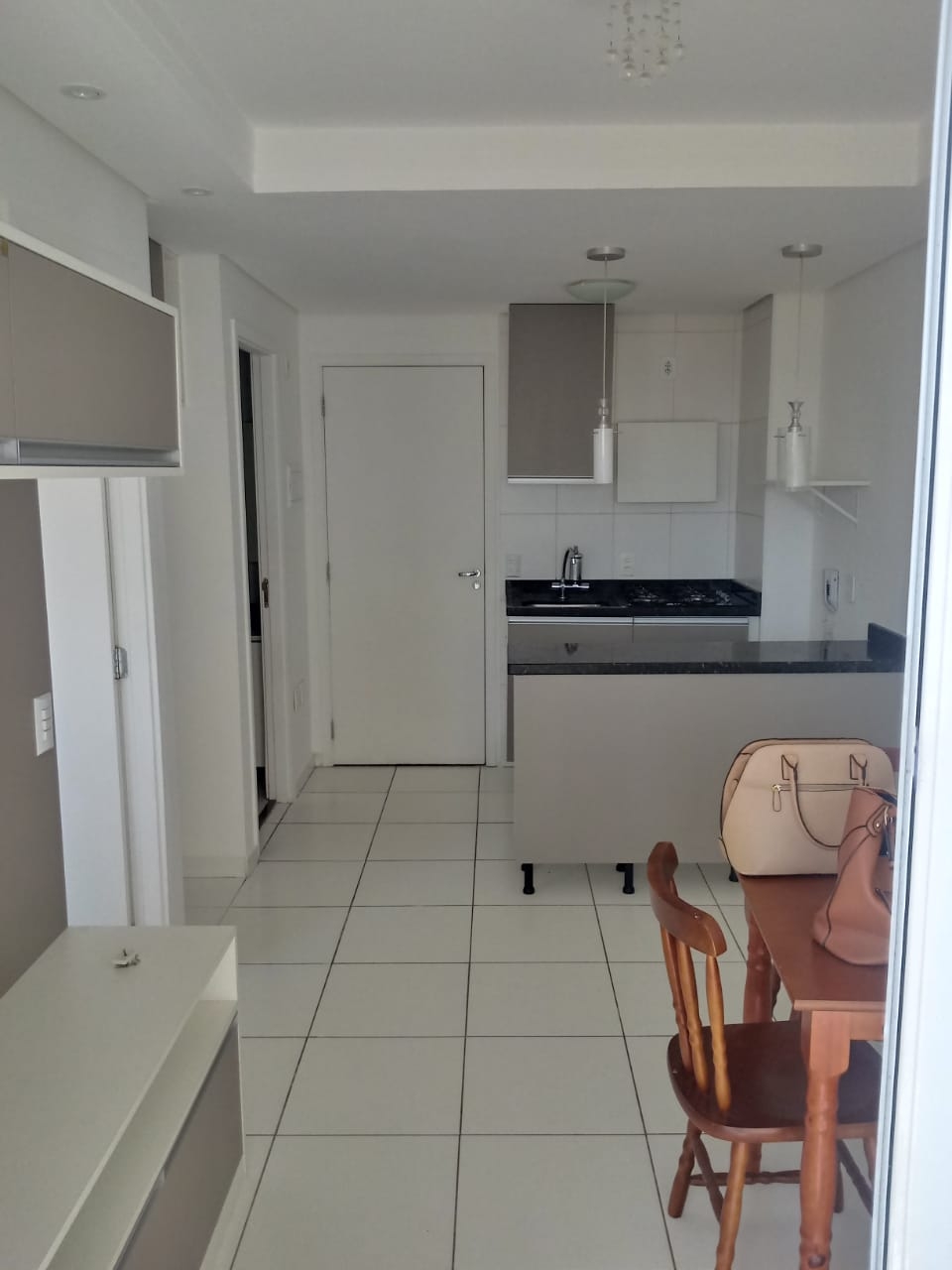 #172 - Apartamento para Locação em São Paulo - SP