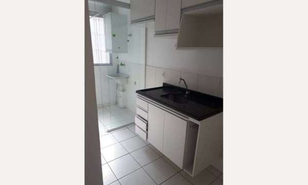 #181 - Apartamento para Venda em São Paulo - SP