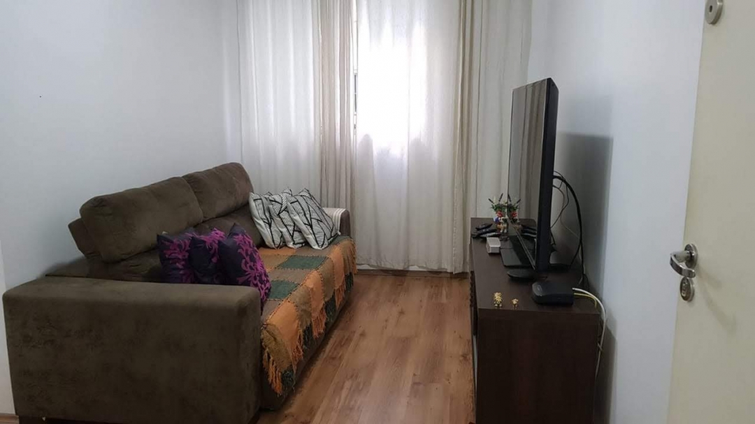 #188 - Apartamento para Venda em São Paulo - SP