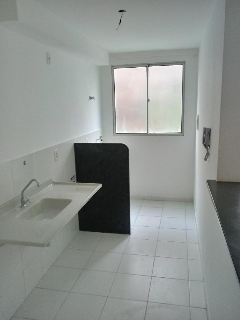 #190 - Apartamento para Venda em São Paulo - SP