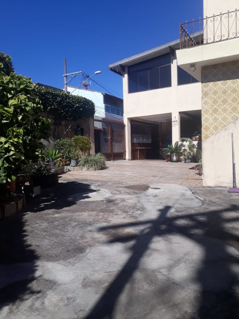 #192 - Casa para Venda em São Paulo - SP