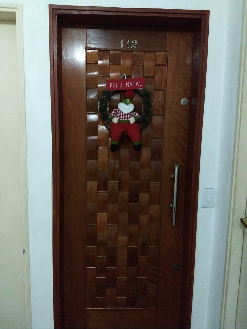 #194 - Apartamento para Venda em São Paulo - SP