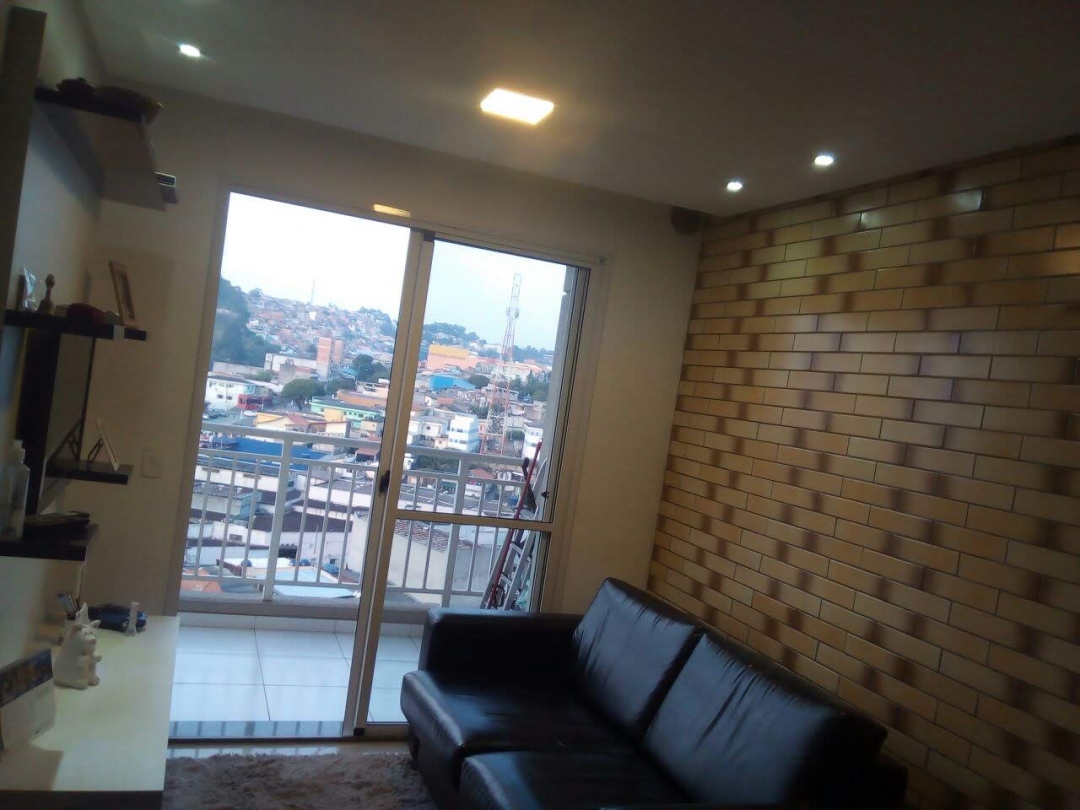 #195 - Apartamento para Venda em São Paulo - SP
