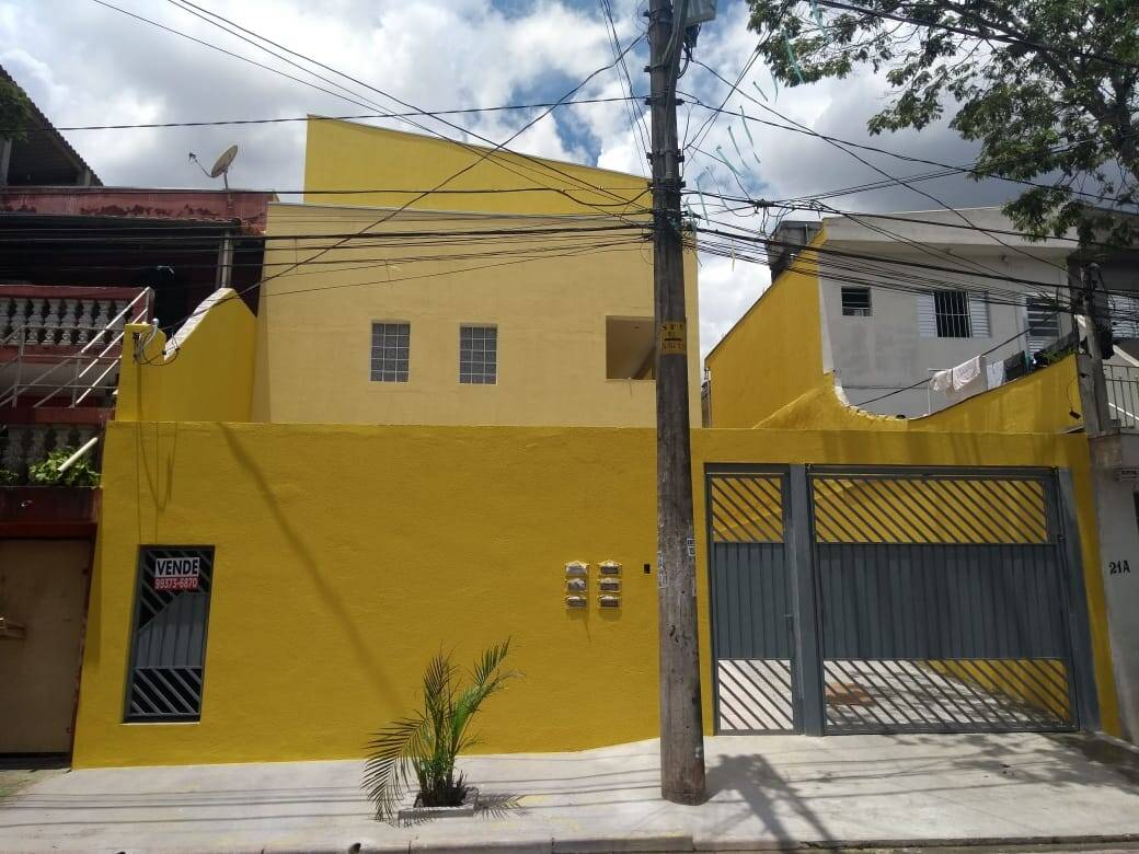 #218 - Casa em condomínio para Venda em São Paulo - SP