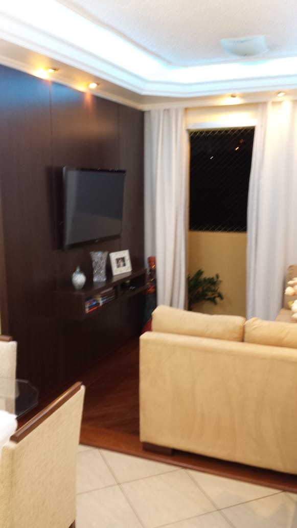 #239 - Apartamento para Venda em São Paulo - SP