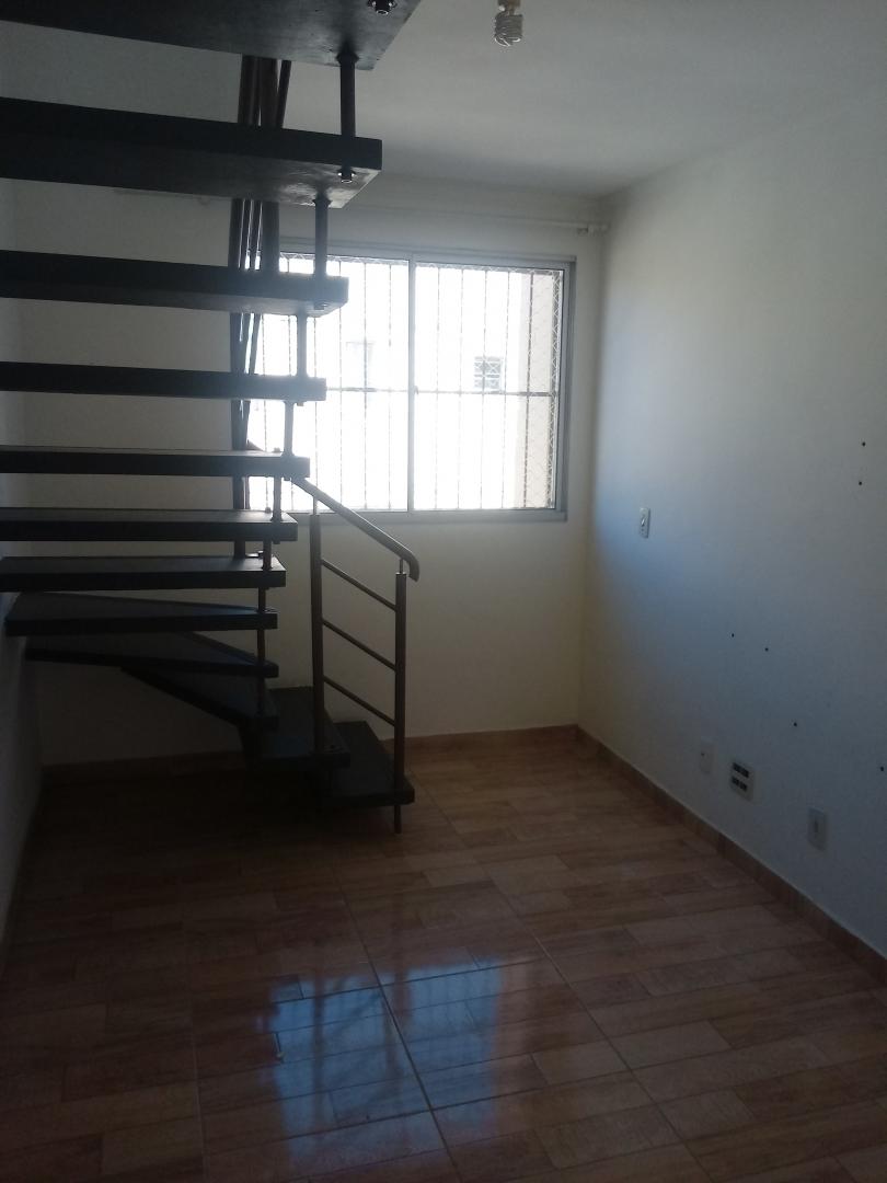 #249 - Apartamento para Venda em São Paulo - SP