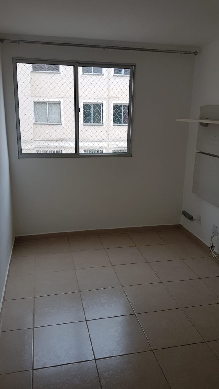 #255 - Apartamento para Locação em São Paulo - SP