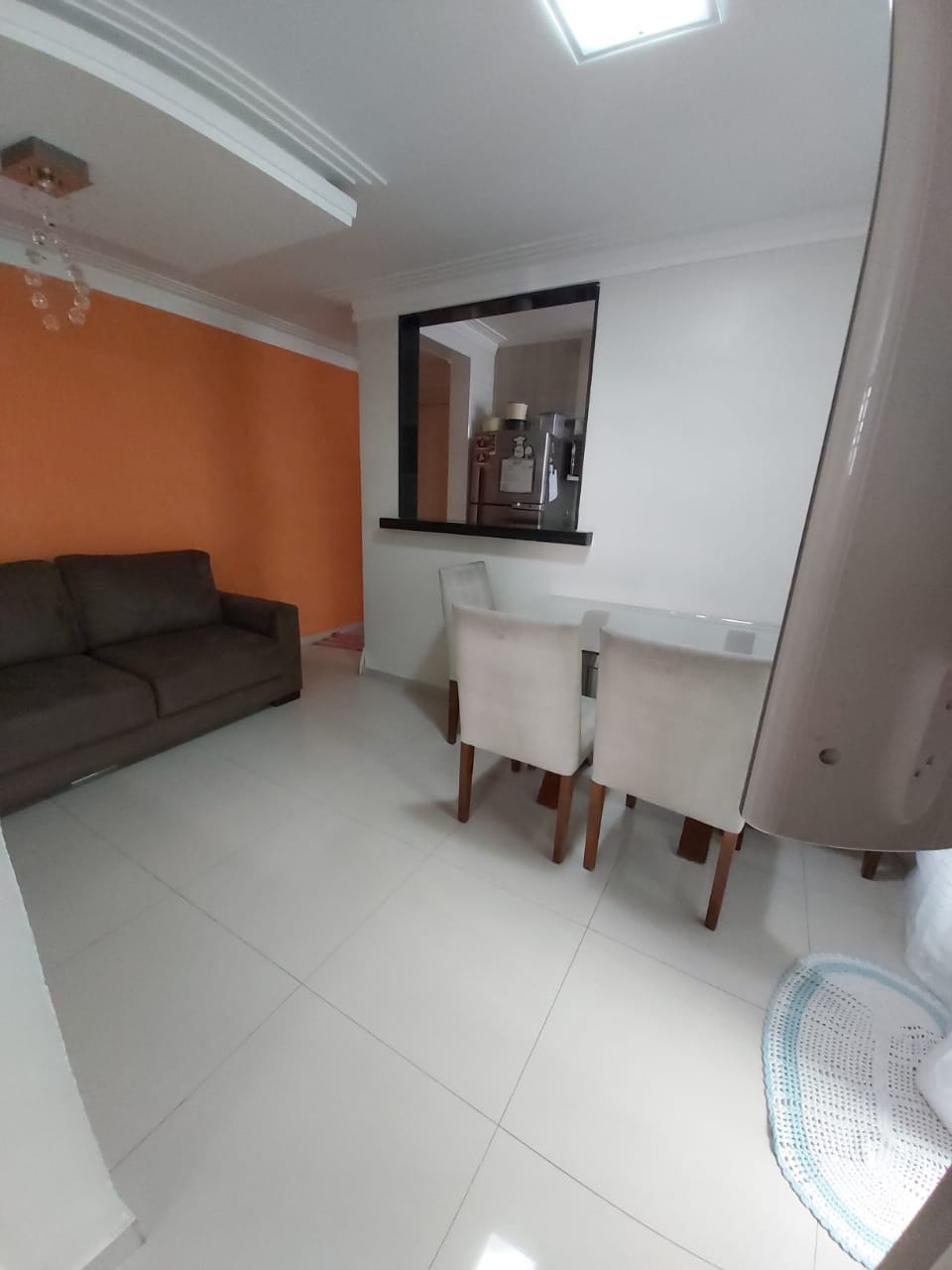 #286 - Apartamento para Venda em São Paulo - SP