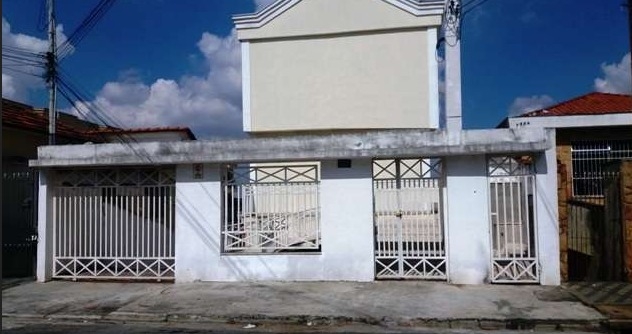 #296 - Casa em condomínio para Venda em São Paulo - SP