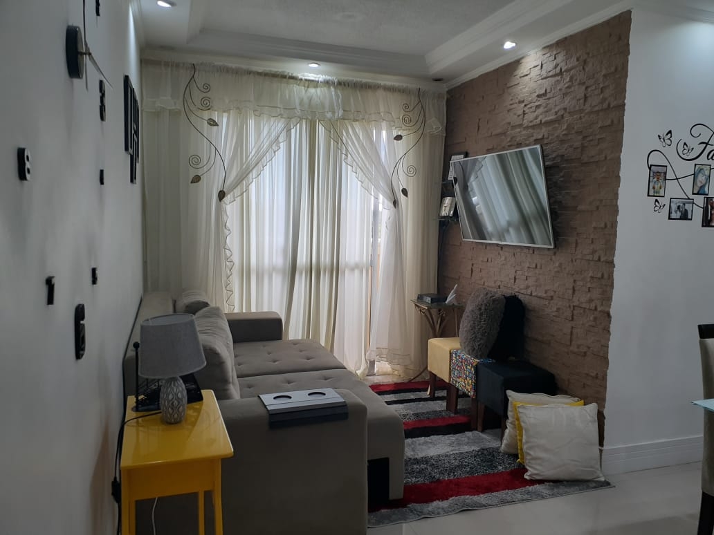 #316 - Apartamento para Venda em São Paulo - SP