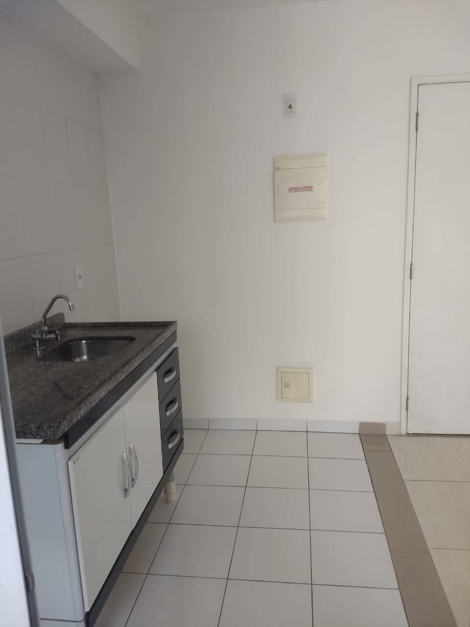 #351 - Apartamento para Locação em São Paulo - SP