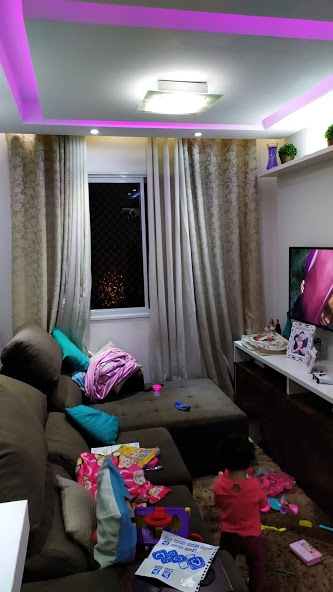 #352 - Apartamento para Venda em São Paulo - SP