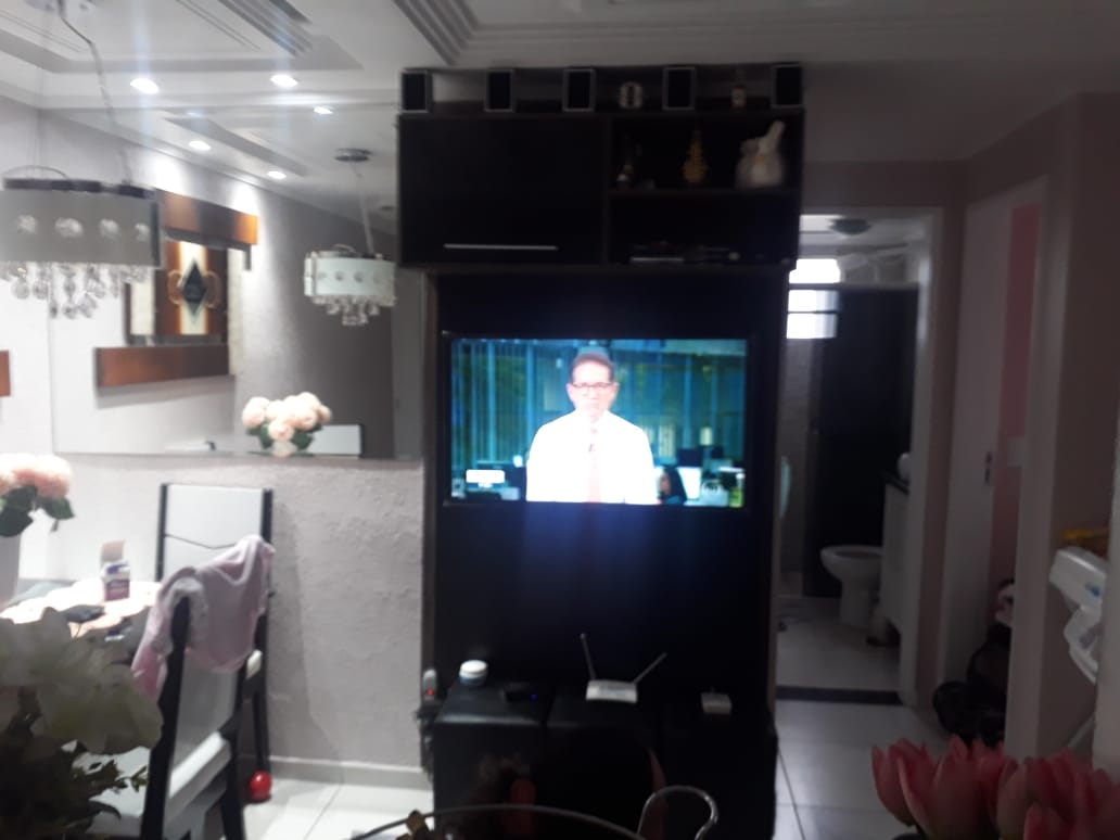 #353 - Apartamento para Venda em São Paulo - SP