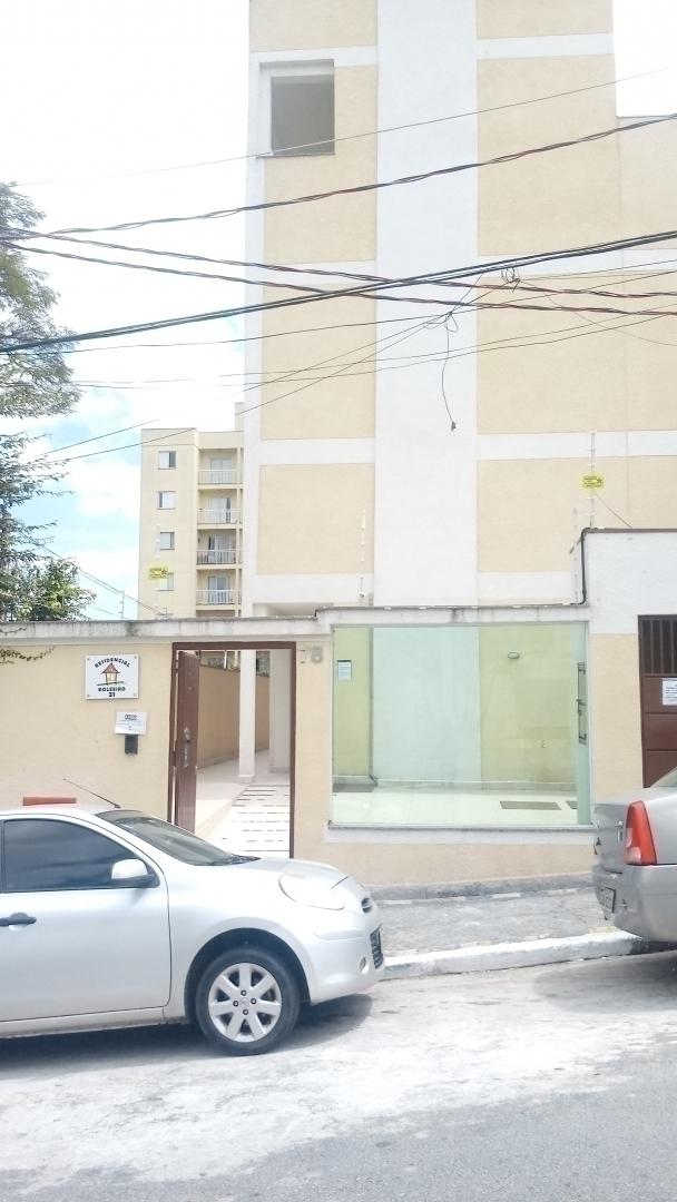 #358 - Apartamento para Venda em São Paulo - SP