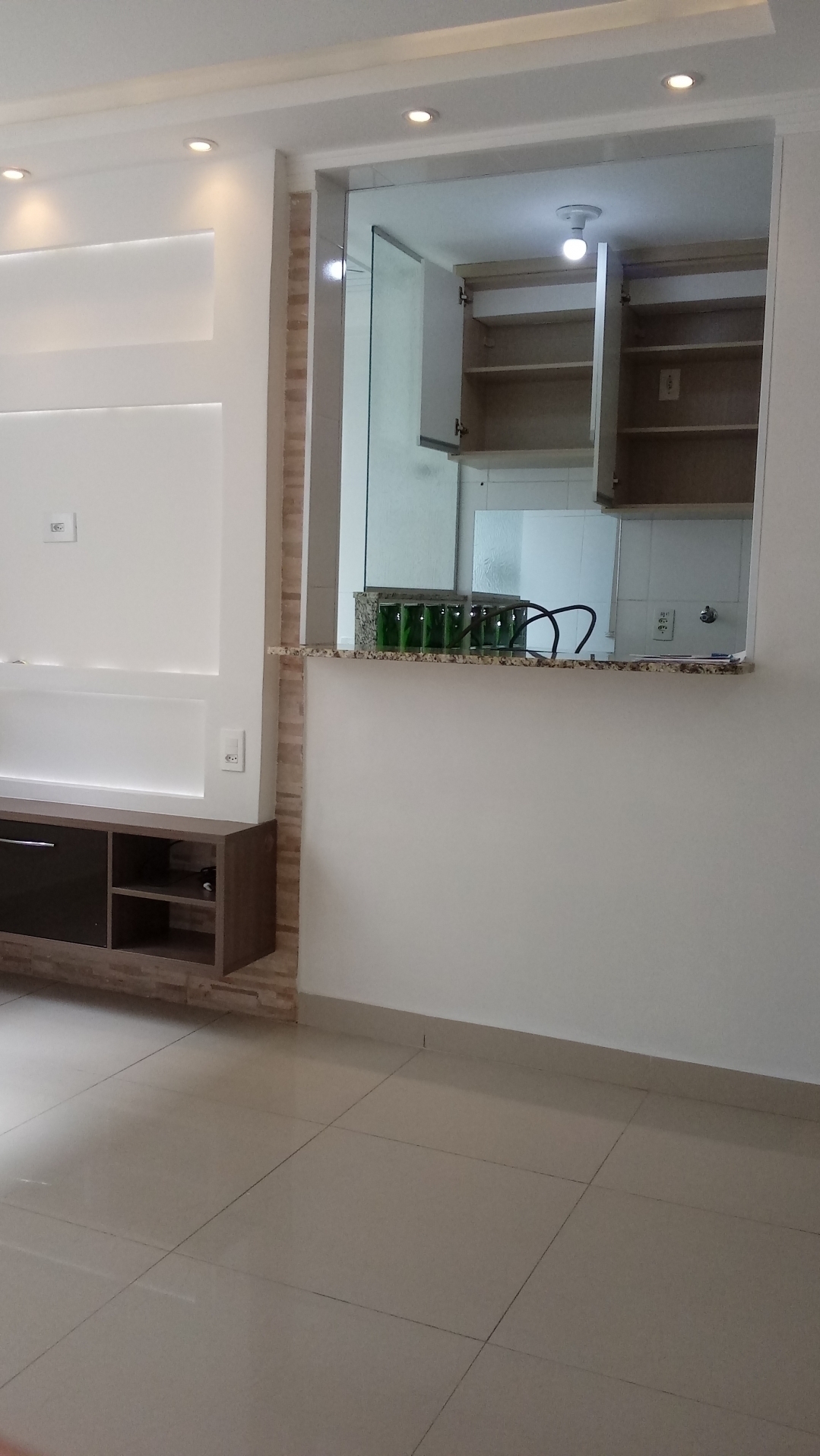 #33 - Apartamento para Locação em São Paulo - SP