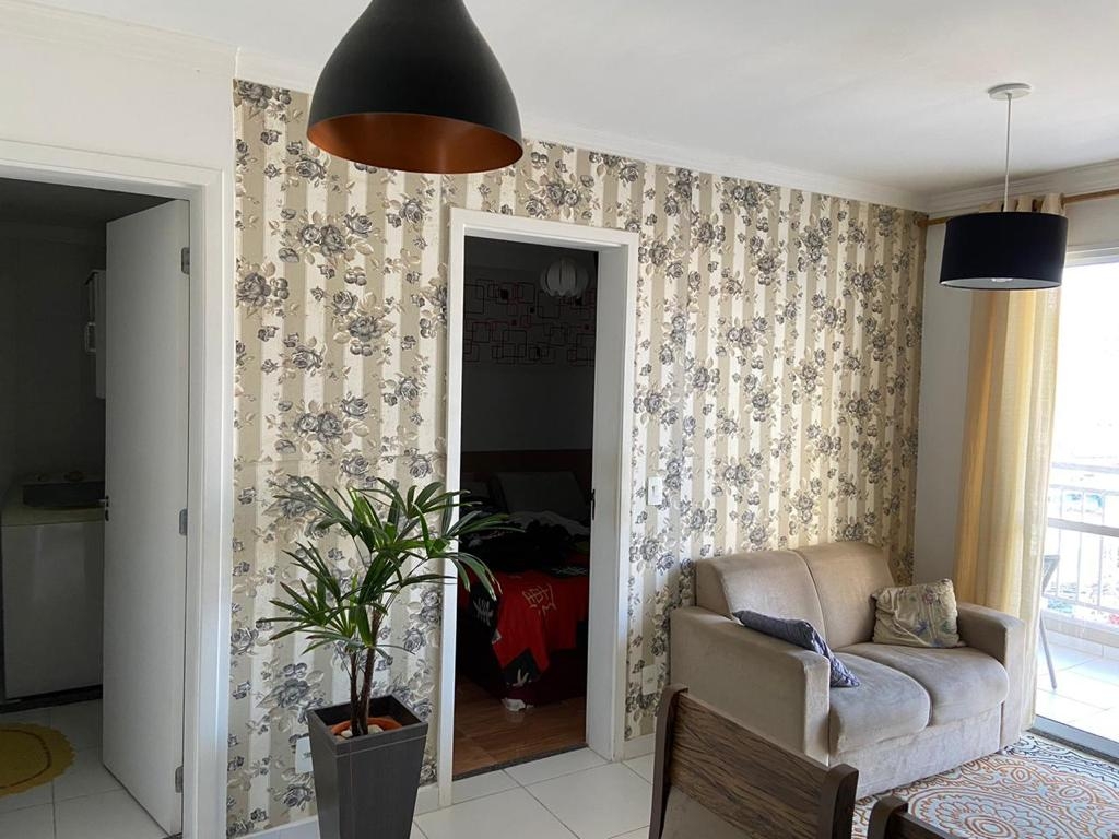 #378 - Apartamento para Venda em São Paulo - SP