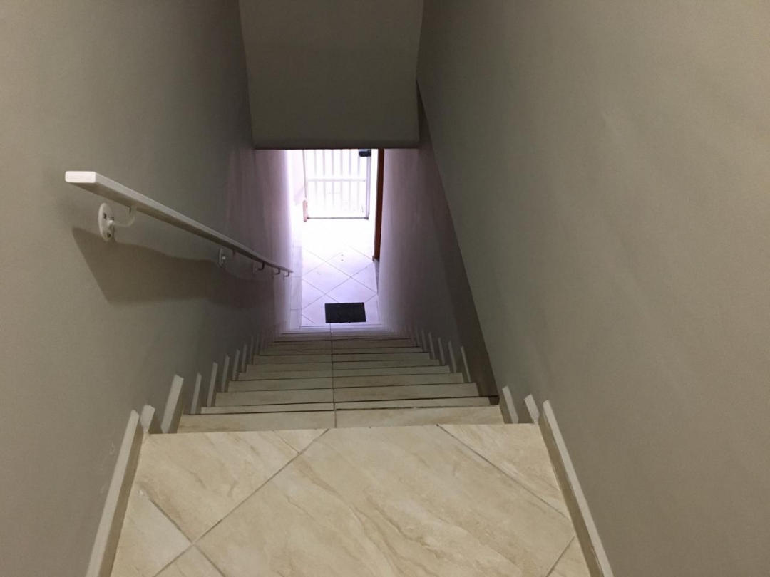 #379 - Sala para Locação em São Paulo - SP