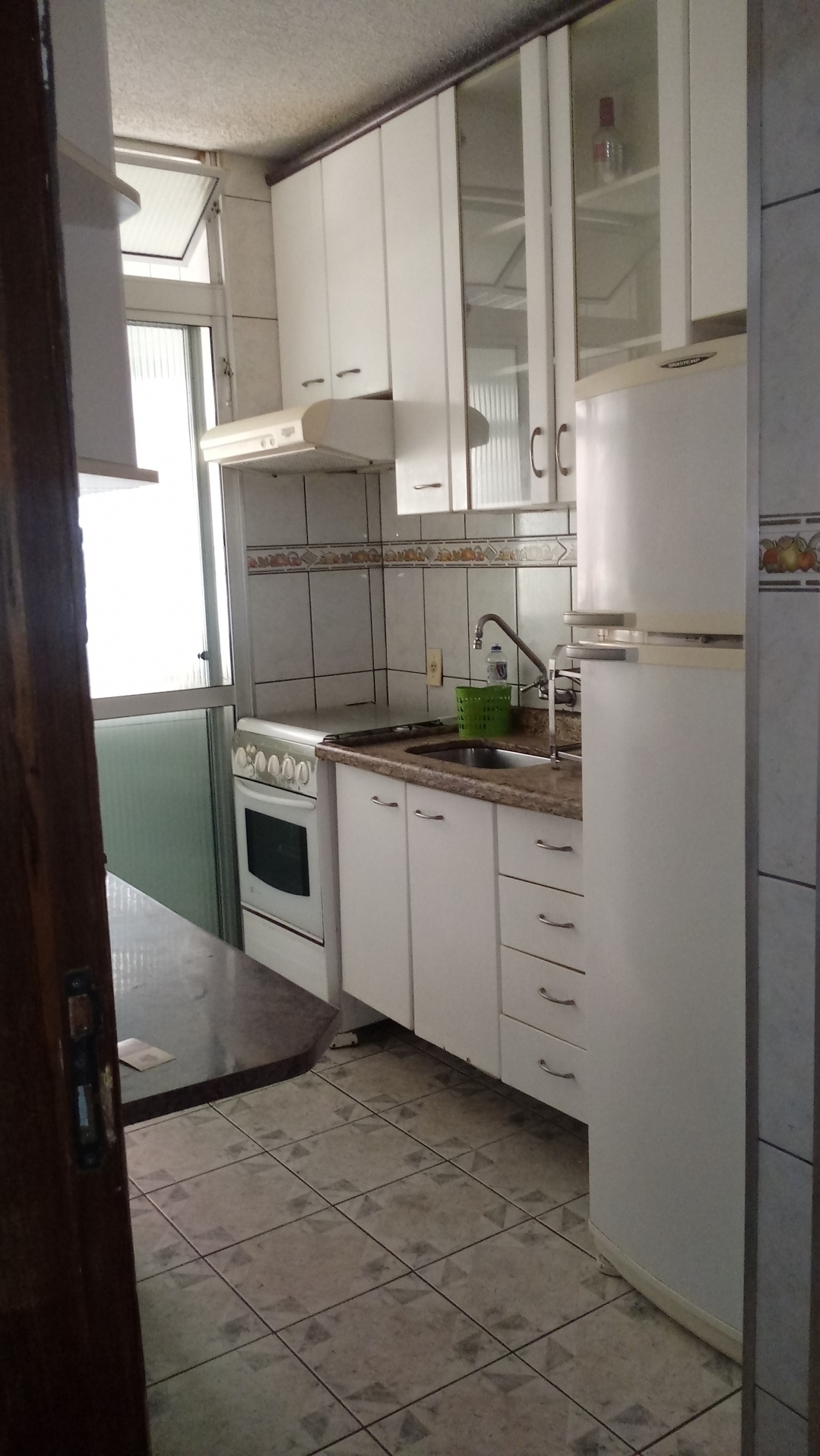 #382 - Apartamento para Locação em São Paulo - SP
