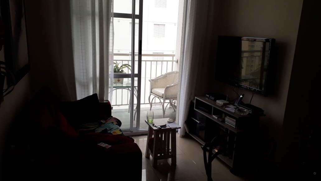 #390 - Apartamento para Venda em São Paulo - SP