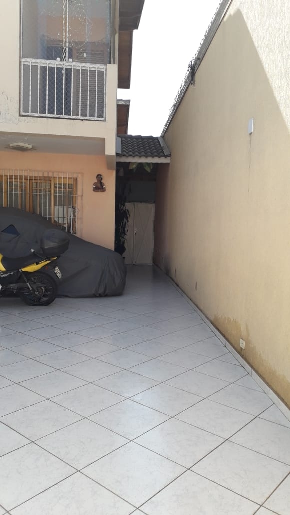 #407 - Casa para Venda em Guarulhos - SP