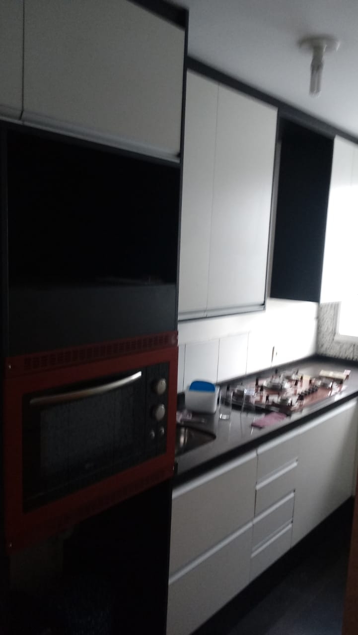 #420 - Apartamento para Venda em São Paulo - SP