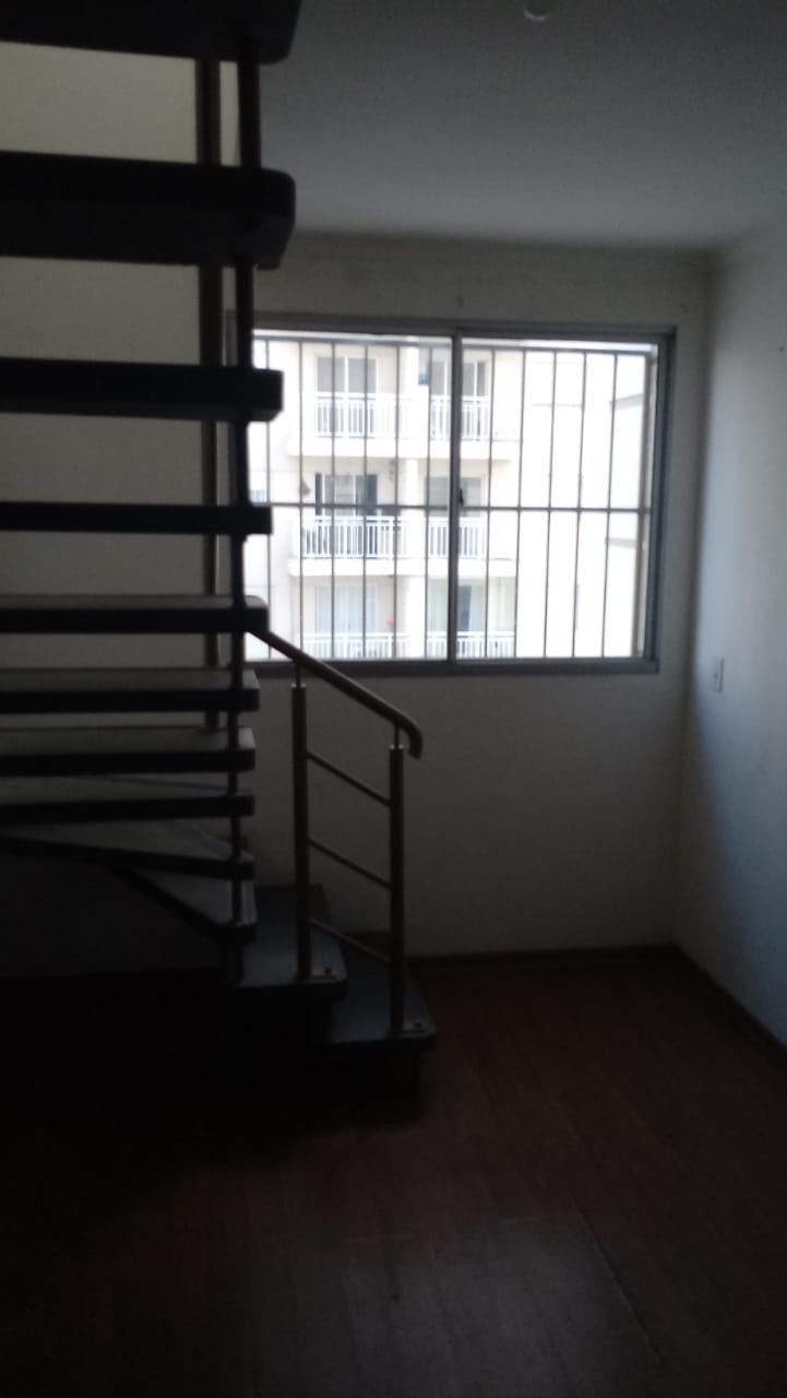 #420 - Apartamento para Venda em São Paulo - SP