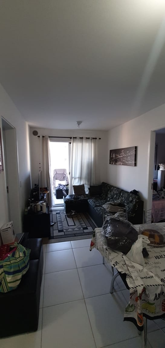 #427 - Apartamento para Venda em São Paulo - SP