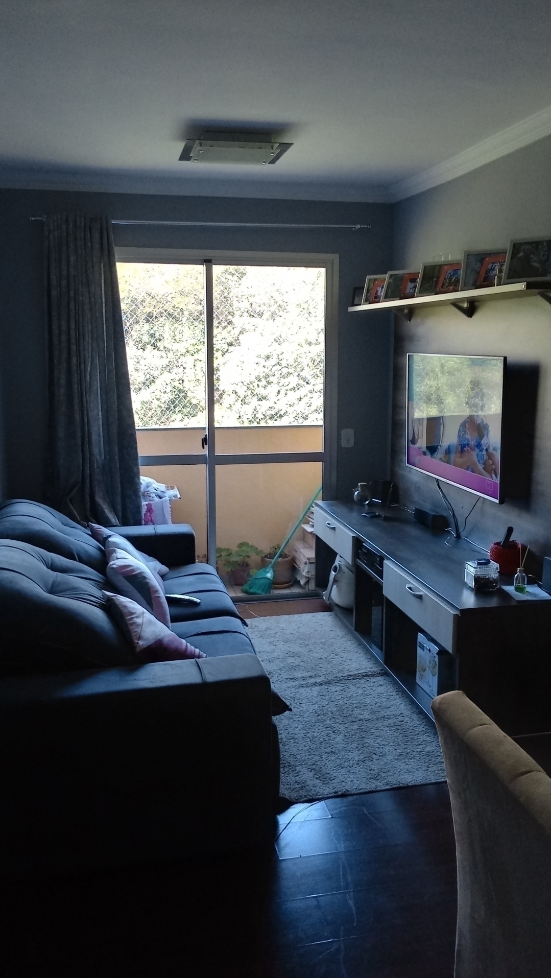 #428 - Apartamento para Venda em São Paulo - SP