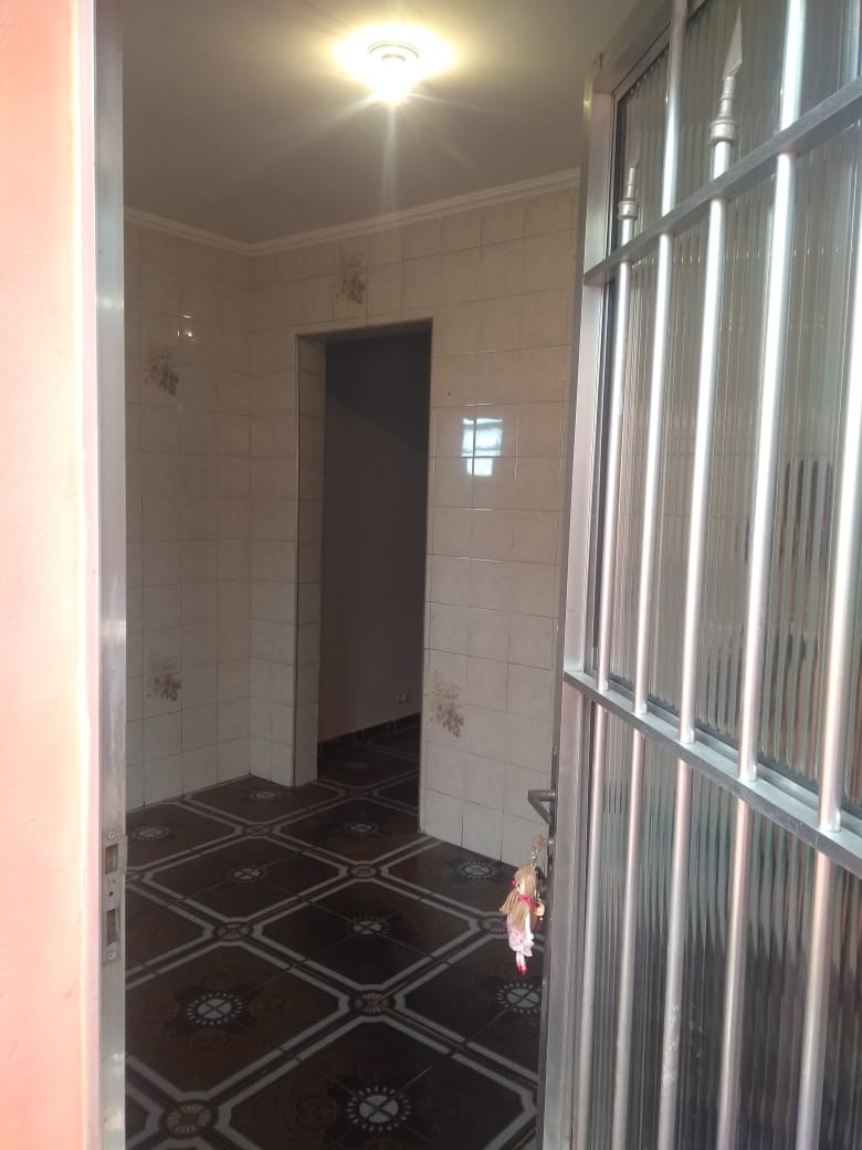 #434 - Casa para Locação em São Paulo - SP