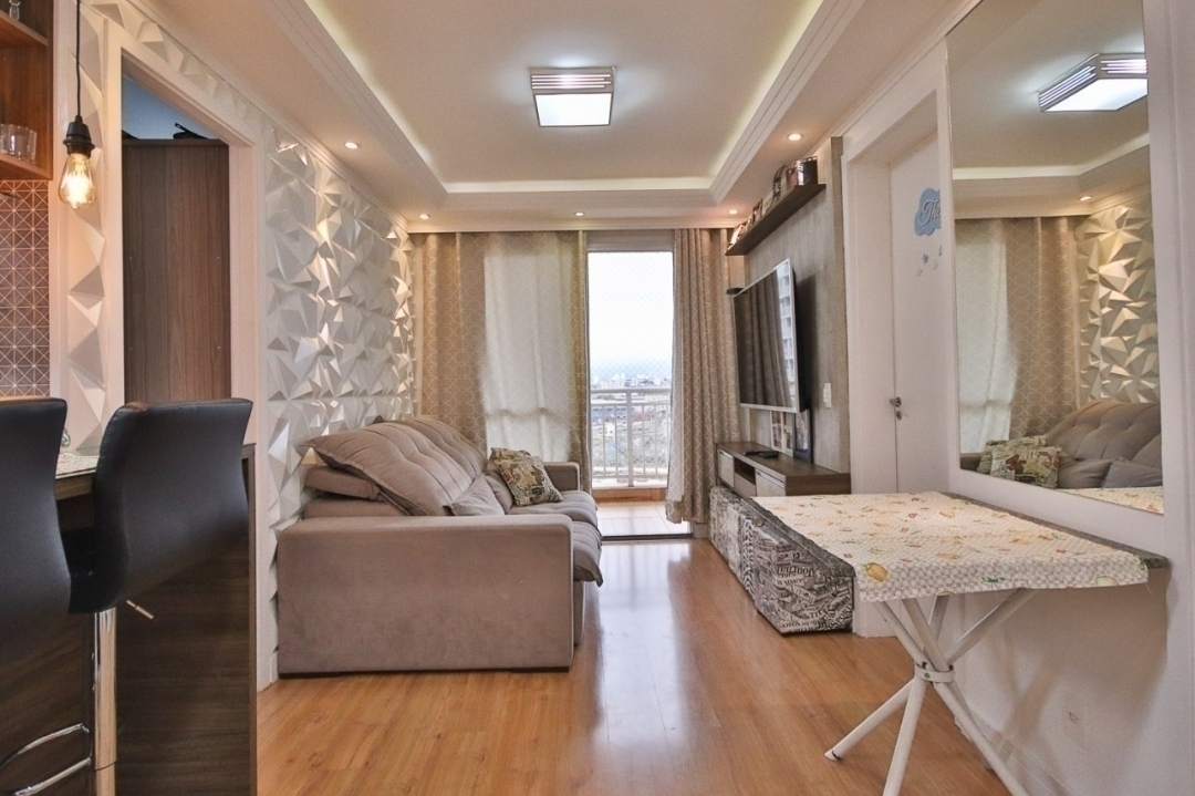 #436 - Apartamento para Venda em São Paulo - SP