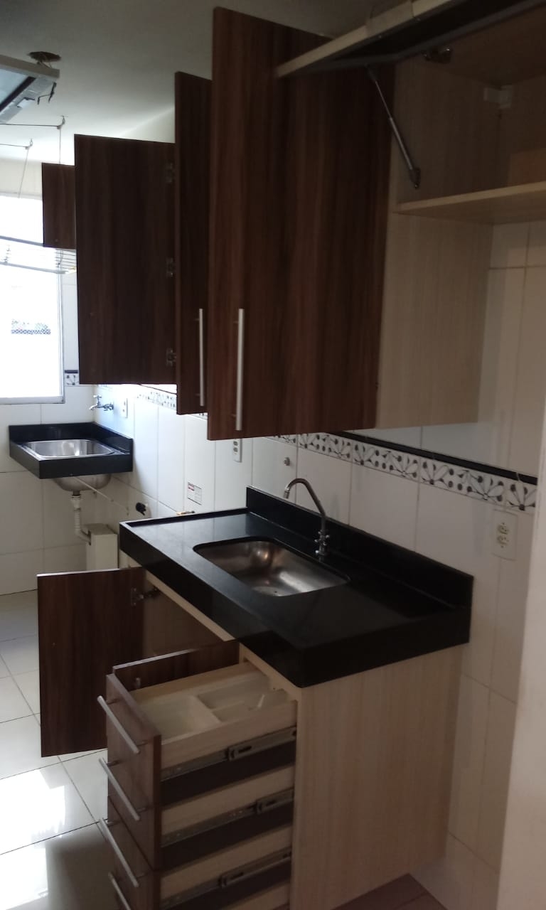 #438 - Apartamento para Venda em São Paulo - SP
