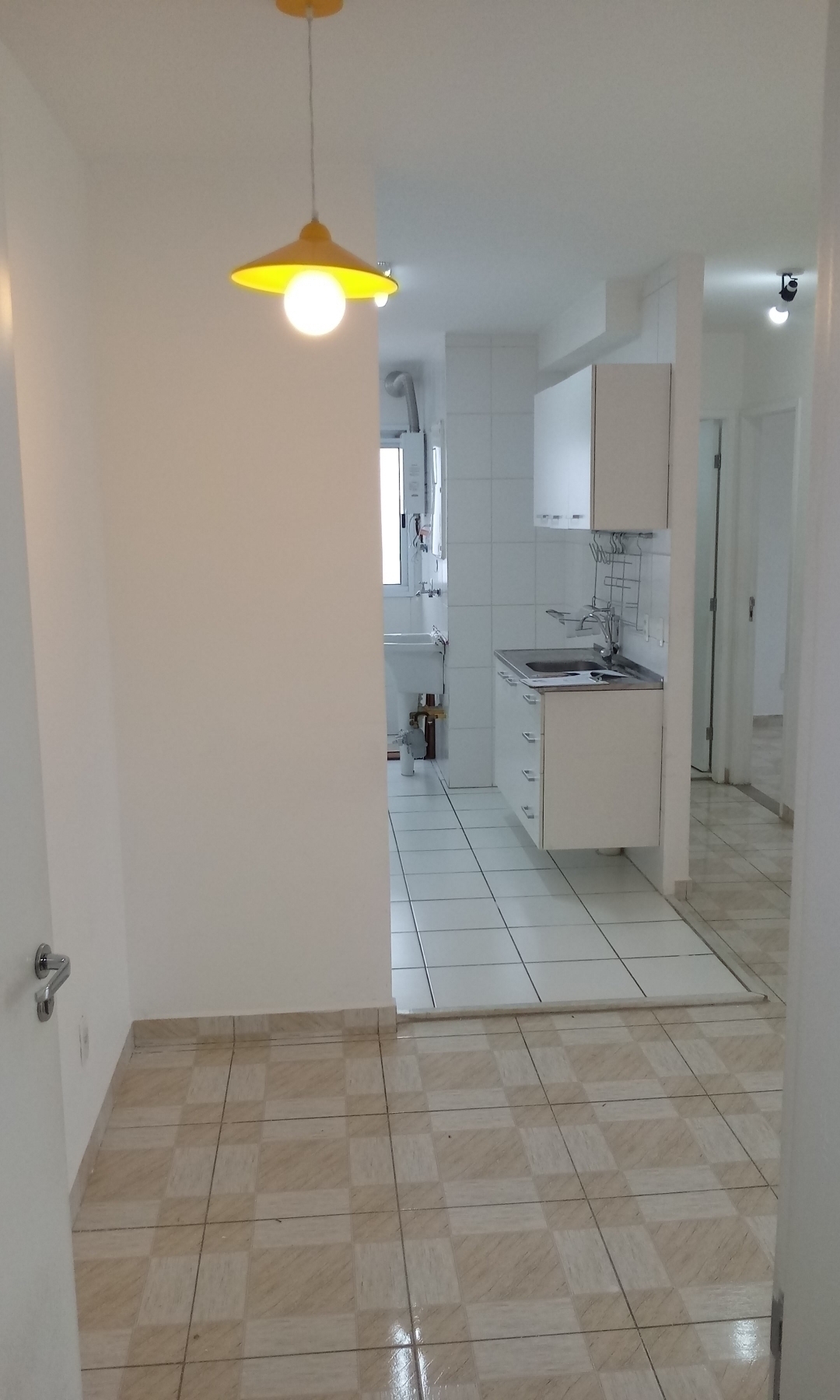 #449 - Apartamento para Venda em São Paulo - SP