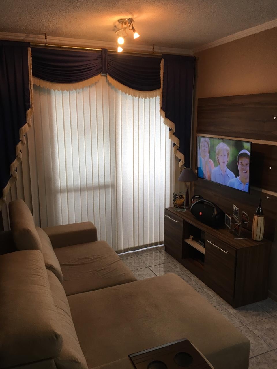 #450 - Apartamento para Venda em São Paulo - SP