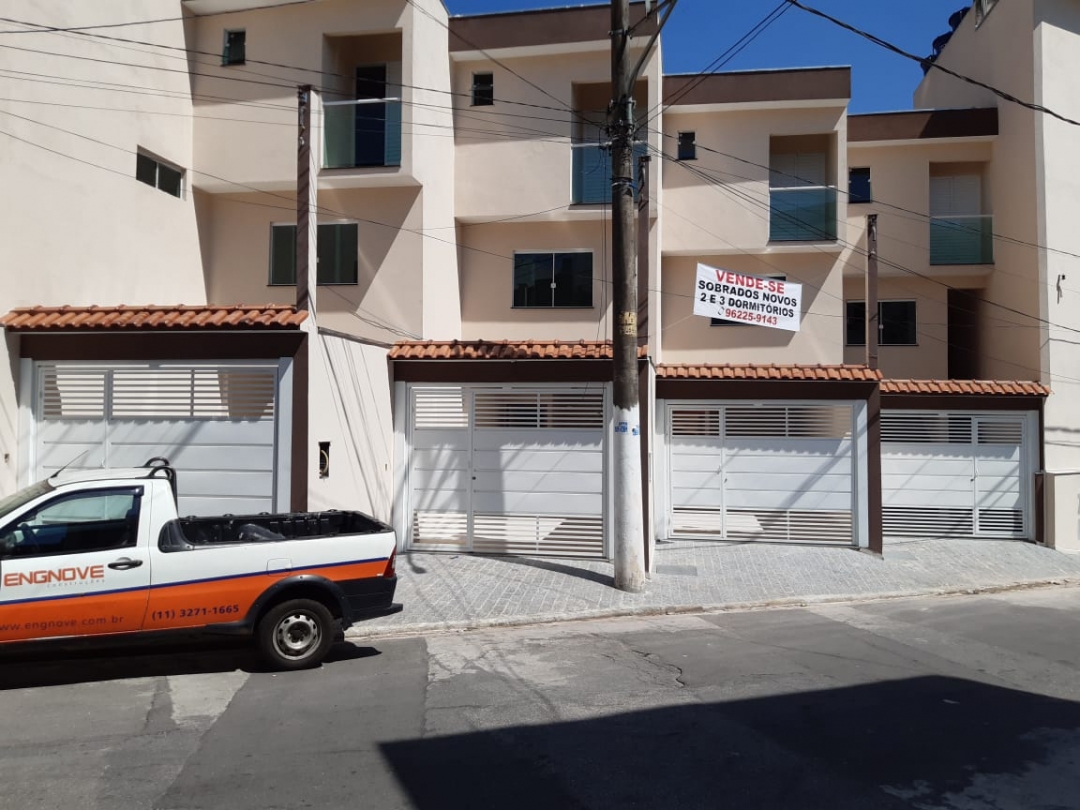 #469 - Casa para Venda em São Paulo - SP