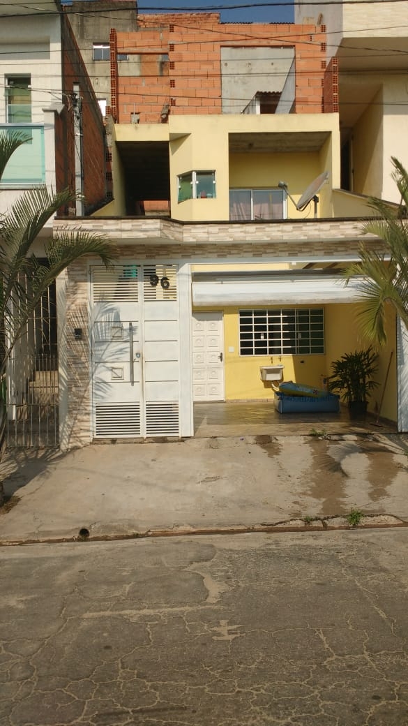 #230 - Casa para Venda em São Paulo - SP