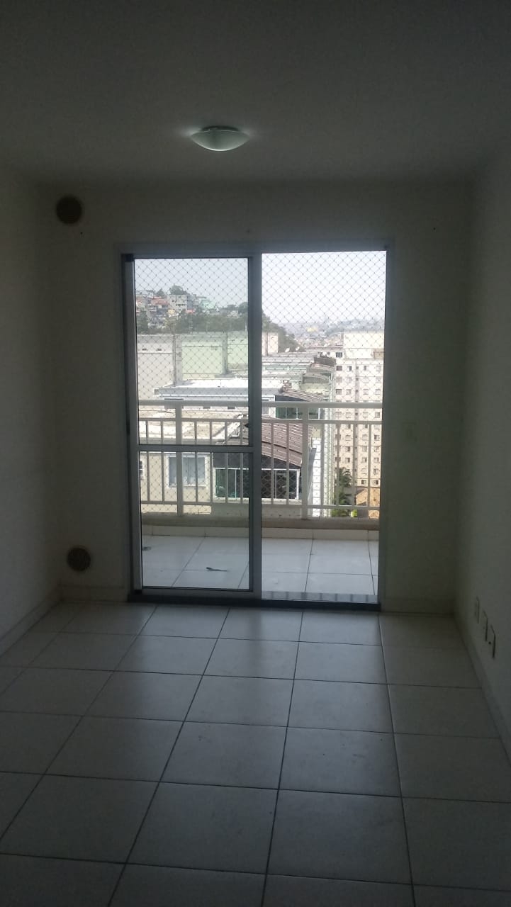 #482 - Apartamento para Locação em São Paulo - SP