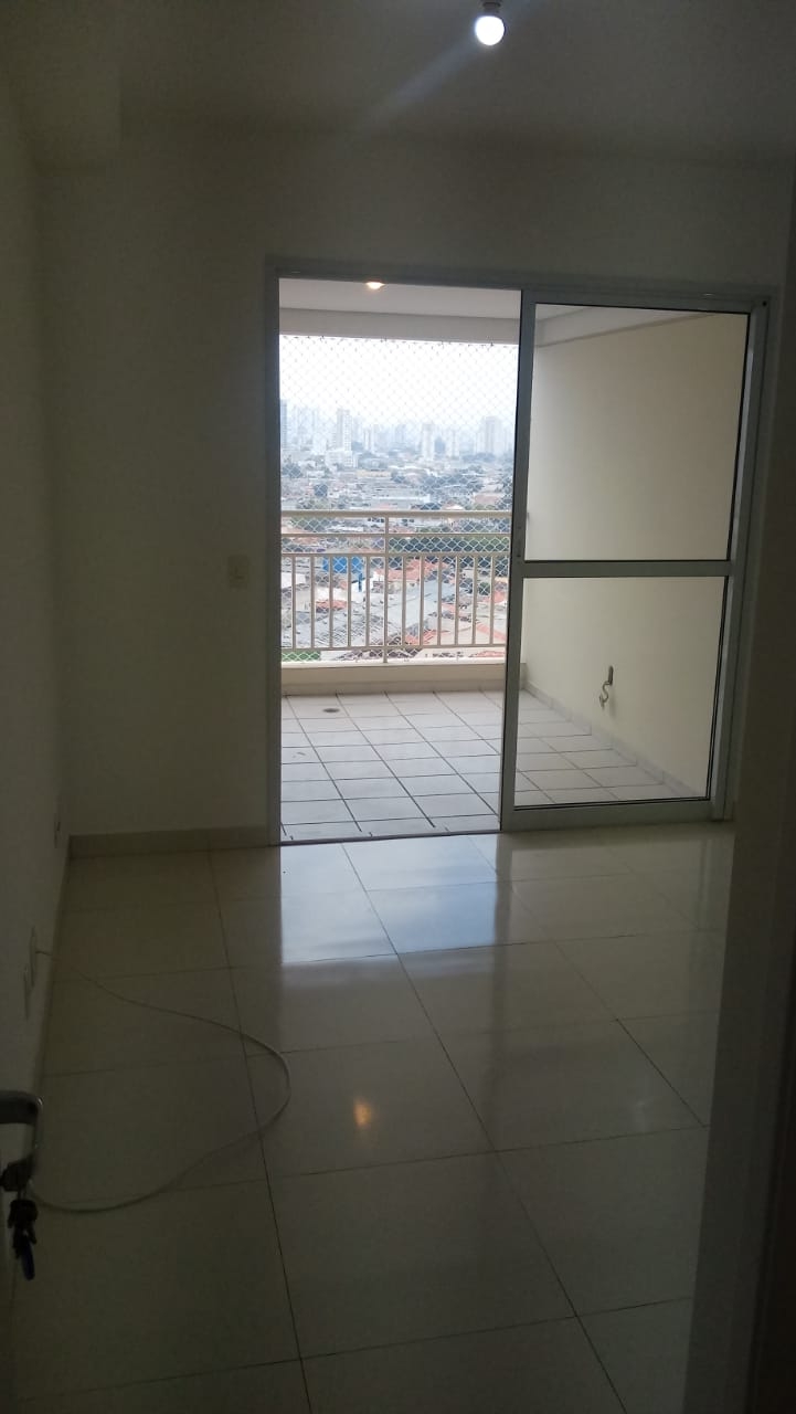 #307 - Apartamento para Locação em São Paulo - SP