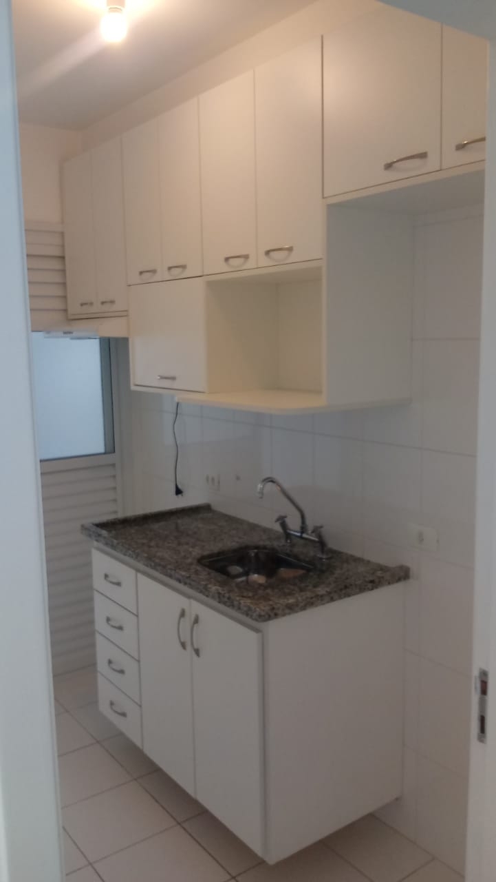 #307 - Apartamento para Locação em São Paulo - SP