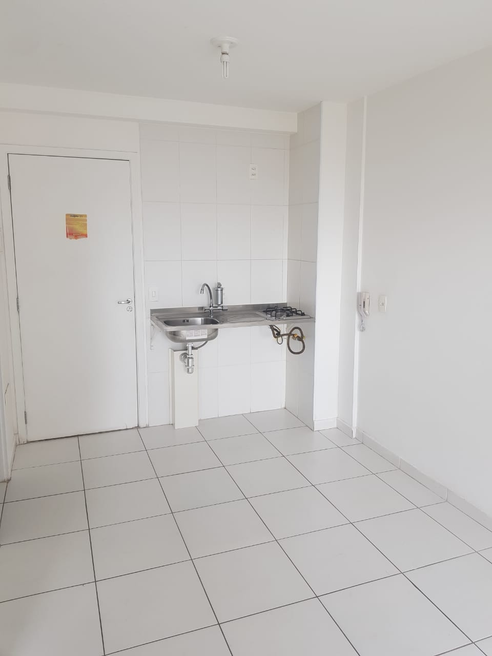 #485 - Apartamento para Locação em São Paulo - SP