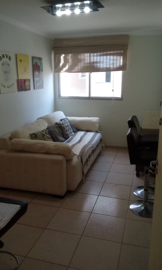 #488 - Apartamento para Locação em São Paulo - SP