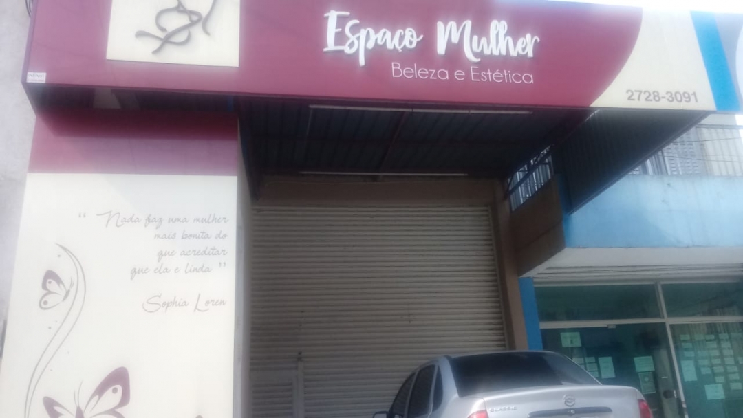 #514 - Sala para Locação em São Paulo - SP