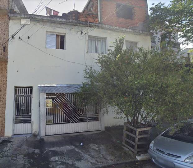 #516 - Casa para Venda em São Paulo - SP