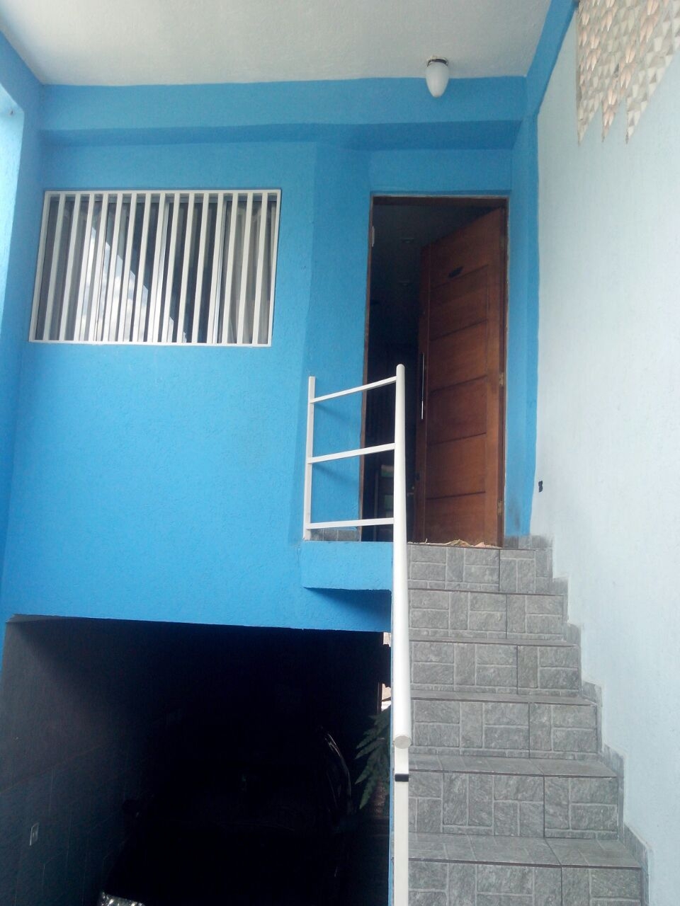 #526 - Casa para Venda em São Paulo - SP